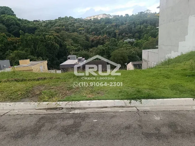 Terreno com 175m², à venda, no bairro Villa Verde em Franco da Rocha