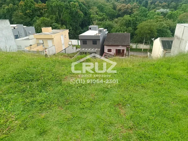 Terreno com 175m², à venda, no bairro Villa Verde em Franco da Rocha