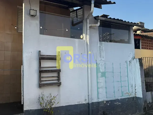 Terreno com 997m², à venda, no bairro Alto Ipiranga em Mogi das Cruzes