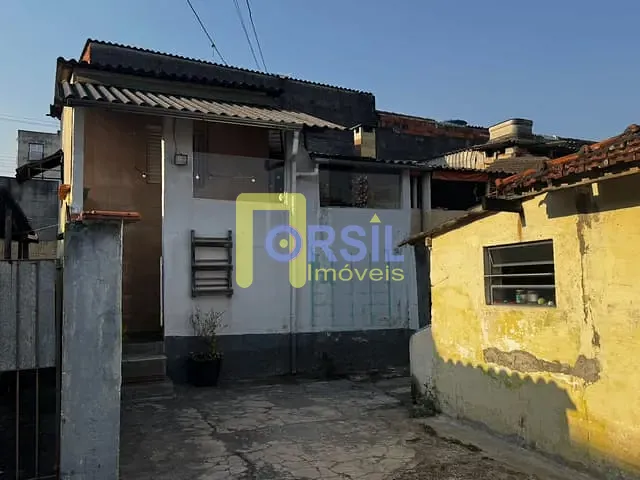 Terreno com 997m², à venda, no bairro Alto Ipiranga em Mogi das Cruzes