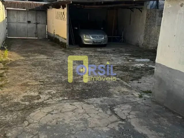 Terreno com 997m², à venda, no bairro Alto Ipiranga em Mogi das Cruzes
