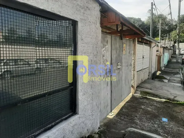 Terreno com 997m², à venda, no bairro Alto Ipiranga em Mogi das Cruzes