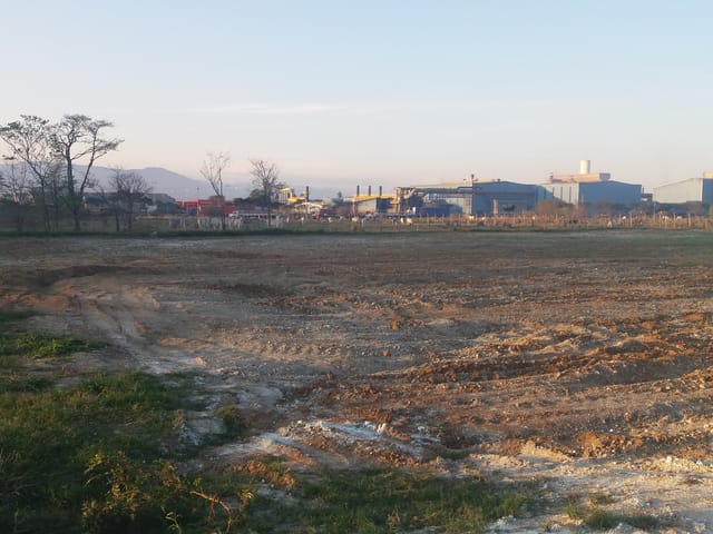 Terreno com 251000m², à venda, no bairro Feital em Pindamonhangaba