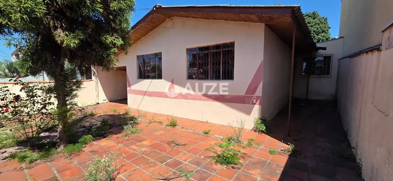 Terreno, 360 m² - Foto 1
