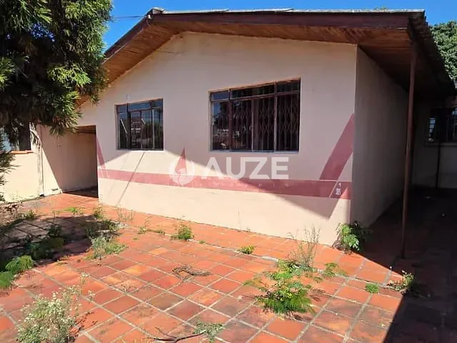 Terreno com 360m², à venda, no bairro Fazendinha em Curitiba