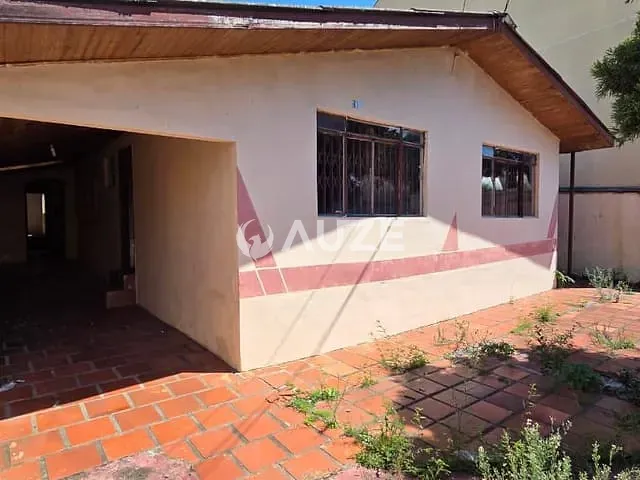 Terreno com 360m², à venda, no bairro Fazendinha em Curitiba
