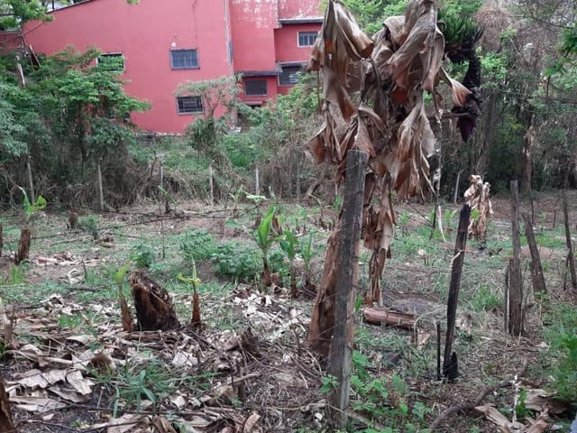 Terreno com 1022m², à venda, no bairro Chácaras Marco em Barueri