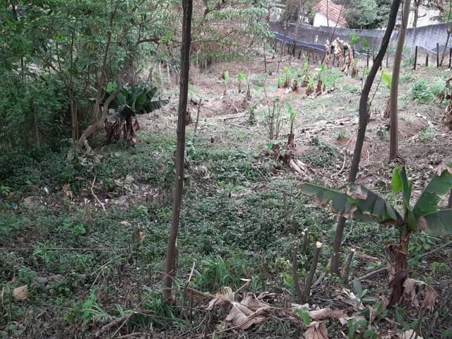 Terreno com 1022m², à venda, no bairro Chácaras Marco em Barueri