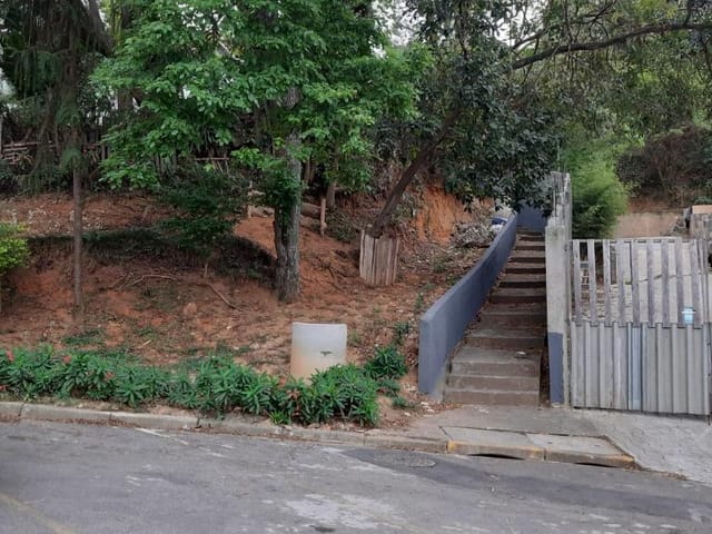 Terreno com 1022m², à venda, no bairro Chácaras Marco em Barueri