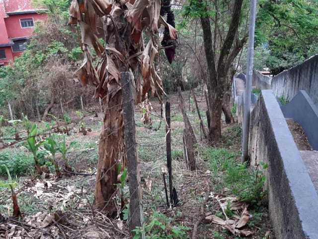 Terreno com 1022m², à venda, no bairro Chácaras Marco em Barueri