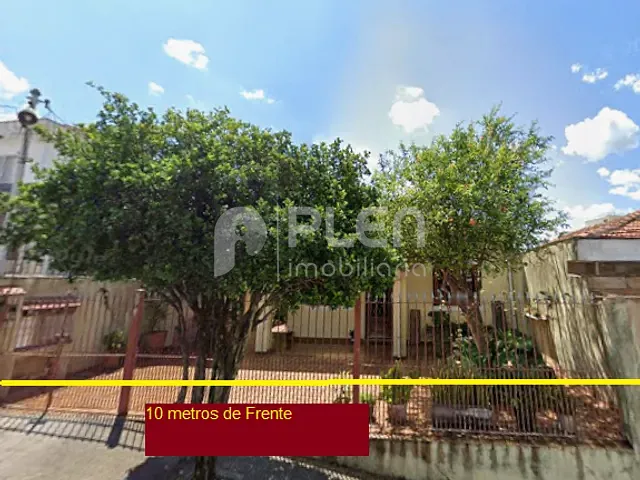 Terreno com 250m², à venda, no bairro Jardim do Colégio (Zona Norte) em São Paulo