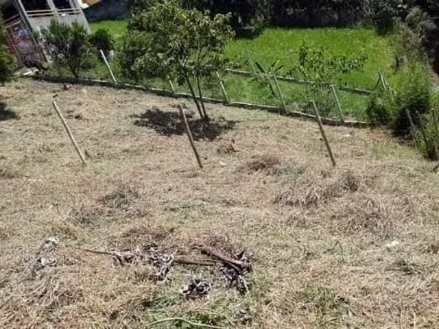 Foto do Terreno - Terreno à venda, Vale dos Eucaliptos, Guararema, SP | Resolve Imóveis