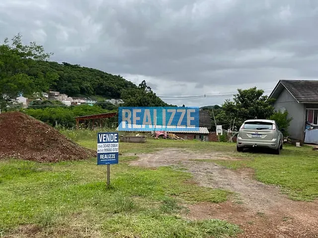 Terreno com 300m², à venda, no bairro Portal do Sol em Marau