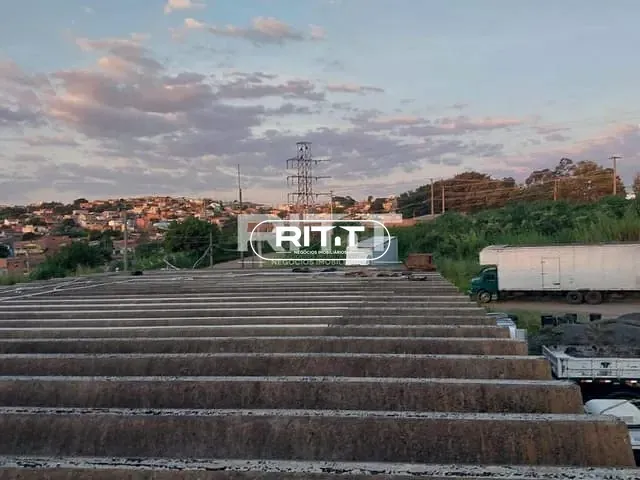 Terreno com 111000m², para alugar, no bairro Distrito Industrial em Campinas