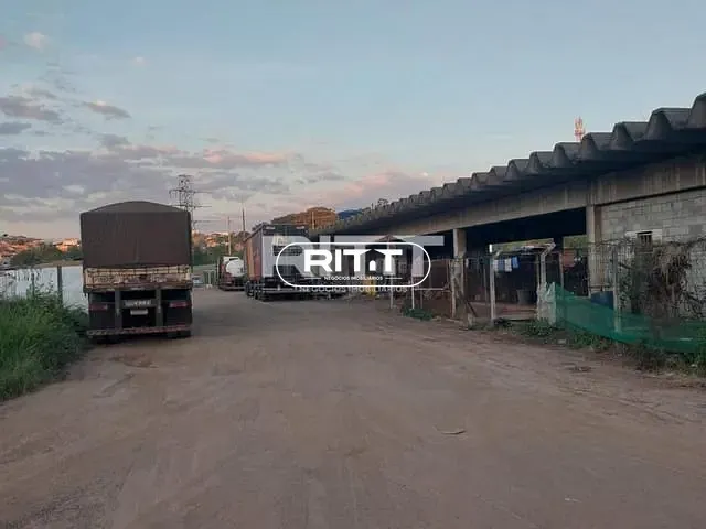Terreno com 111000m², para alugar, no bairro Distrito Industrial em Campinas