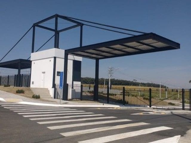 Foto do Terreno - Terreno à venda, 250 m² por R$ 272.000,00 - Jardim Santa Júlia - São José dos Campos/SP | RUSSI IMÓVEIS
