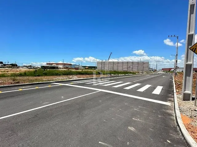 Terreno com 1000m², à venda, no bairro Santa Luzia em Tijucas