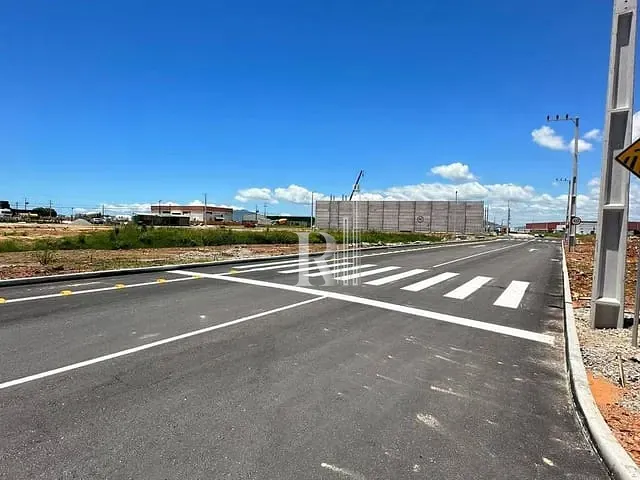 Terreno com 1000m², à venda, no bairro Santa Luzia em Tijucas