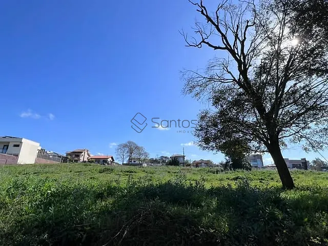 Terreno com 366m², à venda, no bairro Morada do sol em Ijuí