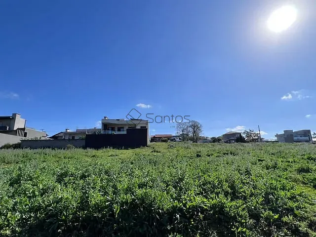 Terreno com 366m², à venda, no bairro Morada do sol em Ijuí