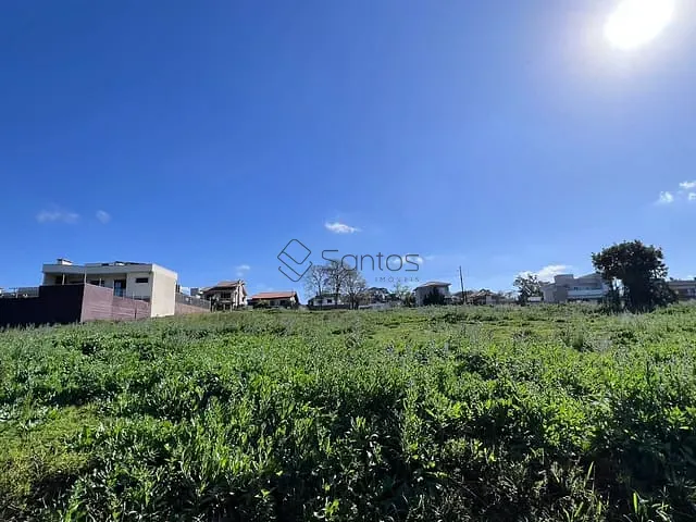 Terreno com 366m², à venda, no bairro Morada do sol em Ijuí