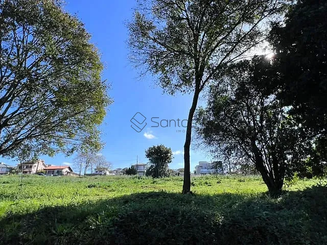 Terreno com 366m², à venda, no bairro Morada do sol em Ijuí