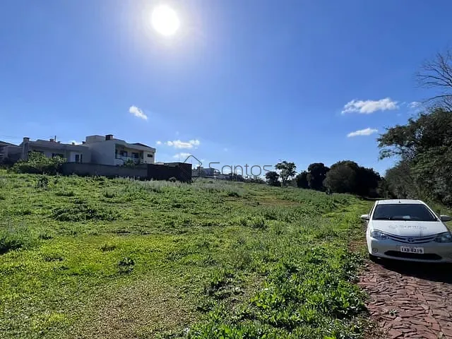 Terreno com 366m², à venda, no bairro Morada do sol em Ijuí