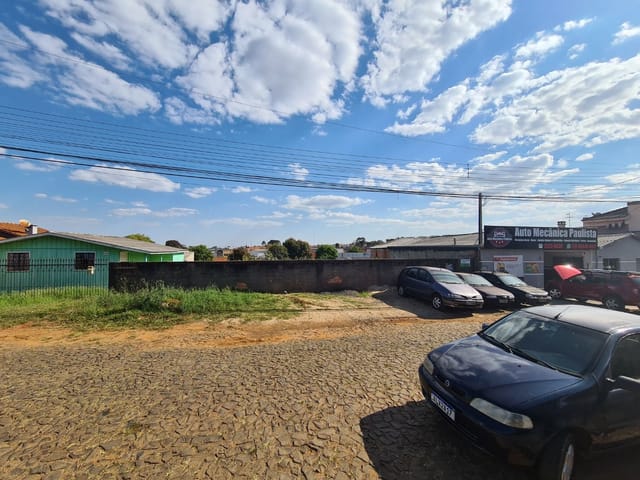 Terreno à Venda – Vila Hoffman, Plano e Próximo a Escolas, Supermercados e Hospital Universitário