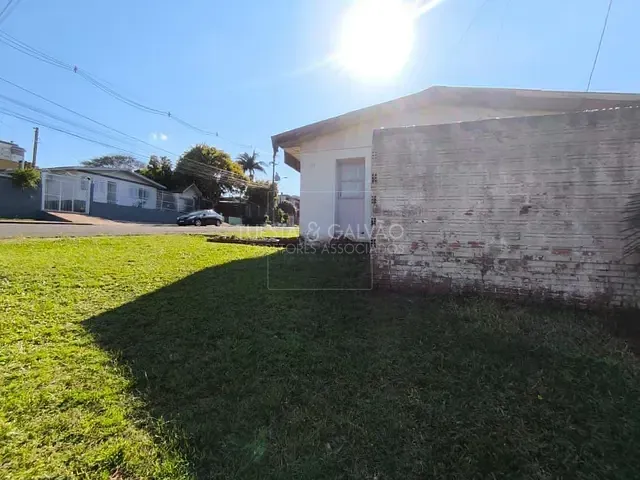 Terreno com 312m², à venda, no bairro Boqueirão em Passo Fundo