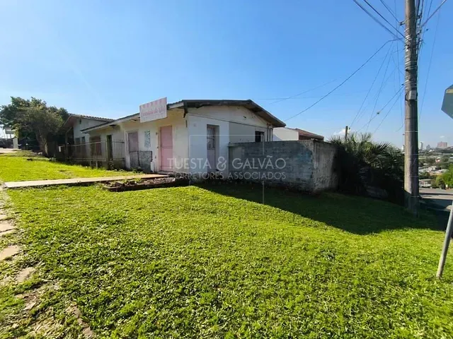 Terreno com 312m², à venda, no bairro Boqueirão em Passo Fundo
