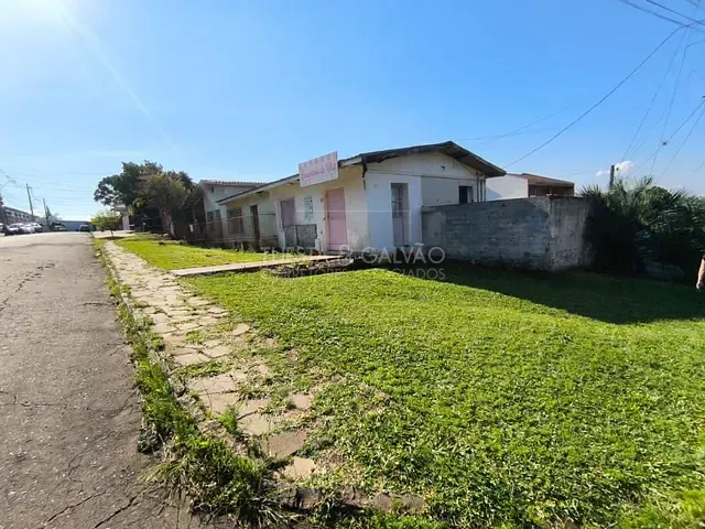 Terreno com 312m², à venda, no bairro Boqueirão em Passo Fundo