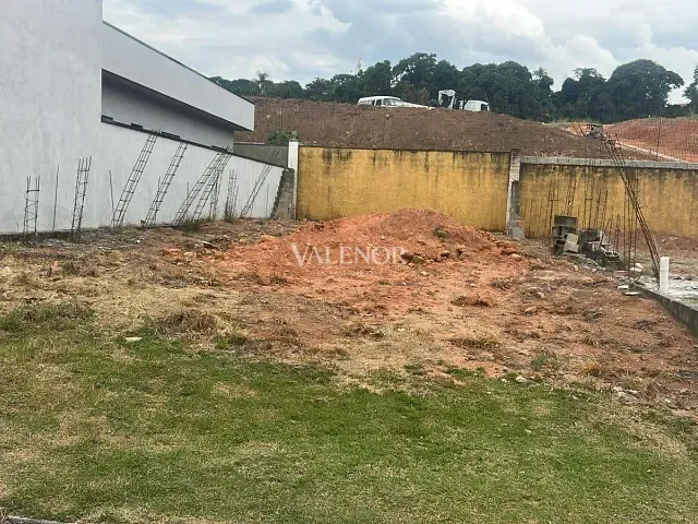 Terreno com 225m², à venda, no bairro Jardim Quintas das Videiras em Jundiaí