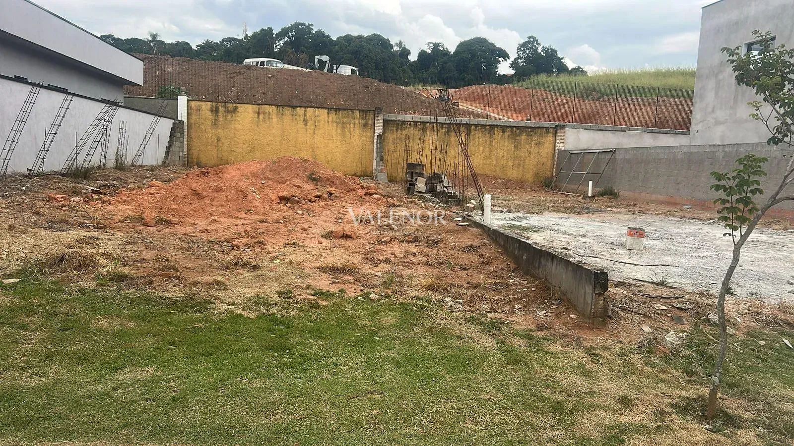 Terreno, 225 m² - Foto 1