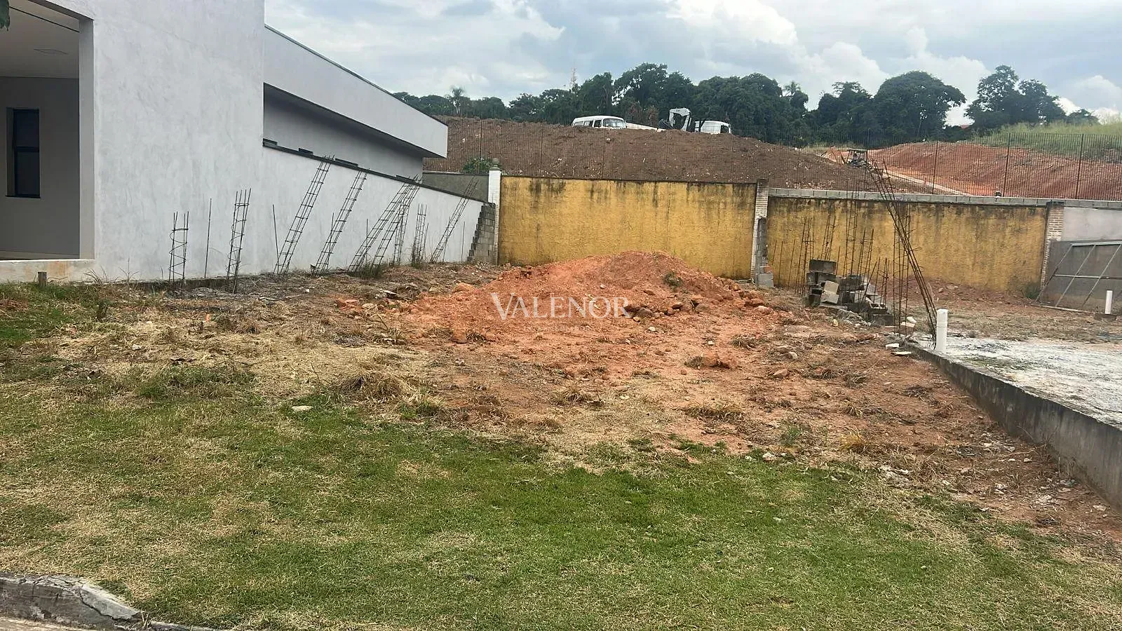Terreno, 225 m² - Foto 2