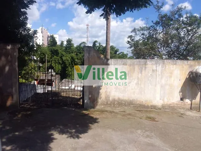 Terreno com 509m², à venda, no bairro Jardim Áurea em Poá