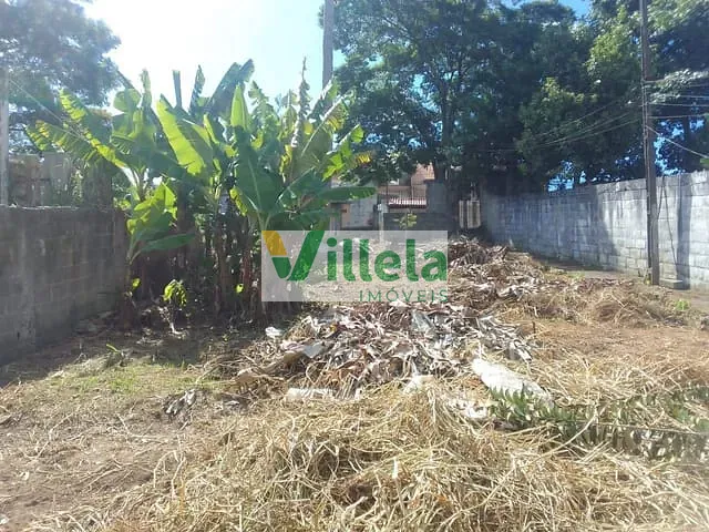 Terreno com 509m², à venda, no bairro Jardim Áurea em Poá