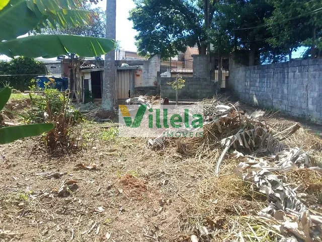 Terreno com 509m², à venda, no bairro Jardim Áurea em Poá