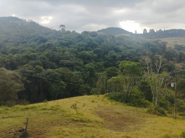 Terreno com 169400m², à venda, no bairro Serra dos Rodrigues em Cambuí