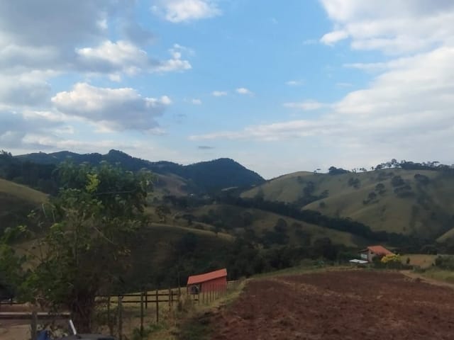 Terreno com 169400m², à venda, no bairro Serra dos Rodrigues em Cambuí