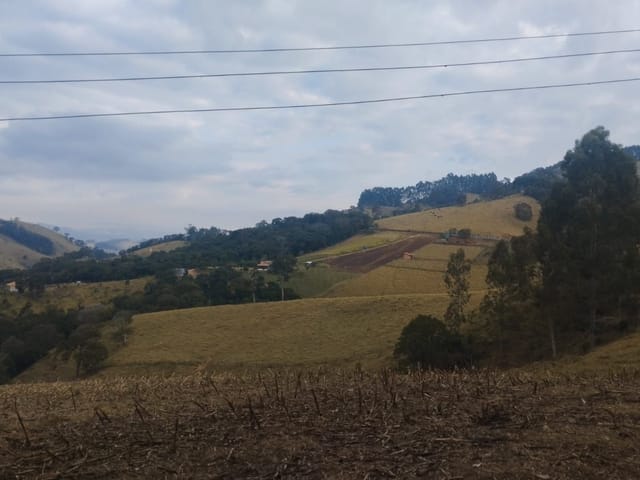 Terreno com 169400m², à venda, no bairro Serra dos Rodrigues em Cambuí