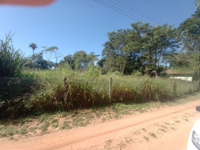 Terreno com 1716m², à venda, no bairro Pedregulho em Pedregulho