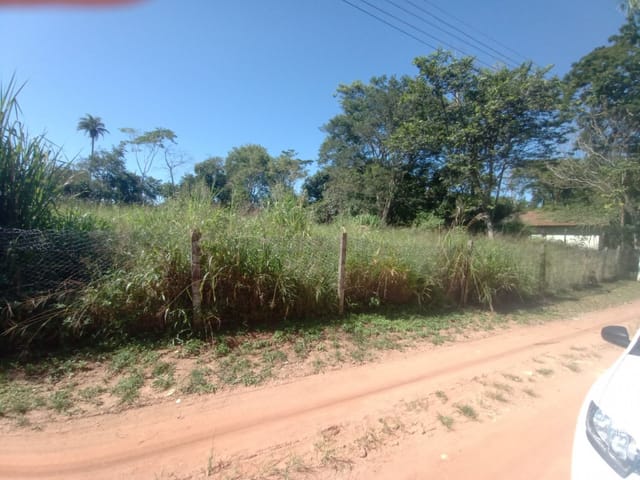 Terreno com 1716m², à venda, no bairro Pedregulho em Pedregulho