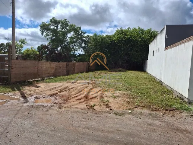 Terreno com 270m², à venda, no bairro Recanto de Portugal em Pelotas