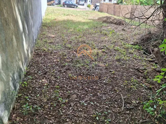 Terreno com 270m², à venda, no bairro Recanto de Portugal em Pelotas