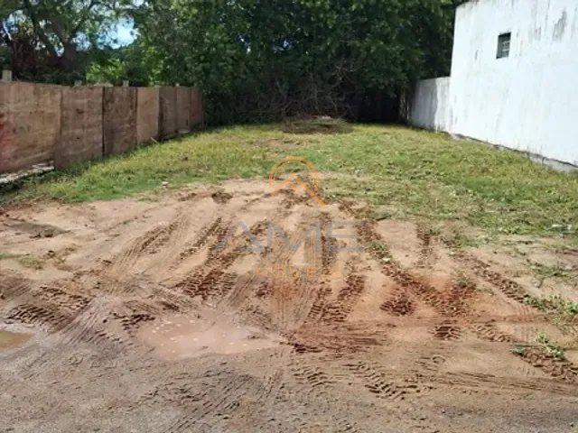Terreno com 270m², à venda, no bairro Recanto de Portugal em Pelotas