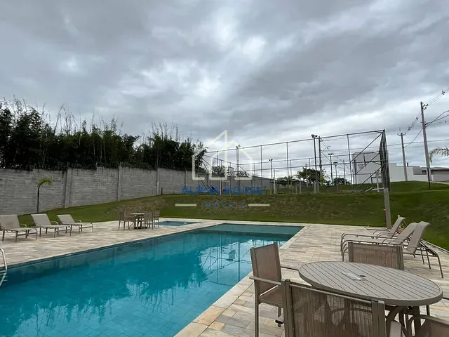 Terreno com 175m², à venda, no bairro Loteamento Industrial Água Preta em Pindamonhangaba