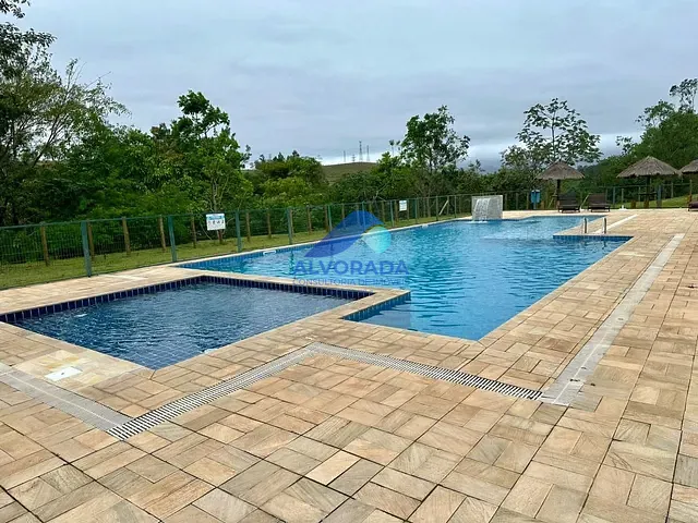 Terreno com 360m², à venda, no bairro Santa Luzia em Caçapava