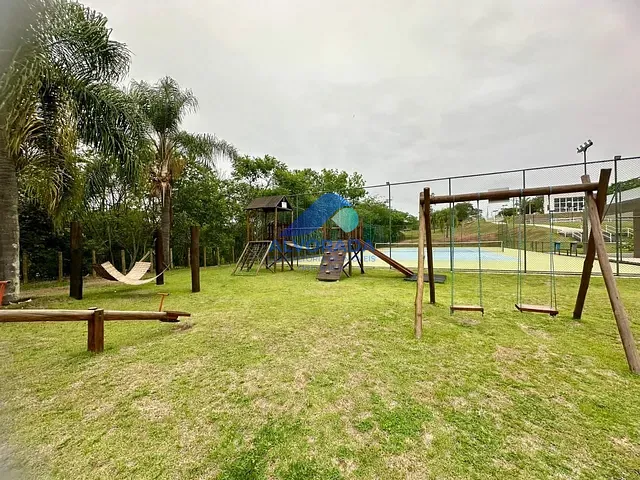 Terreno com 360m², à venda, no bairro Santa Luzia em Caçapava