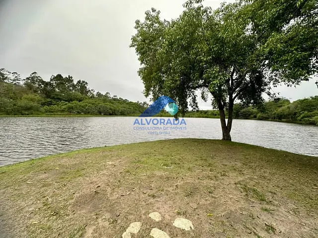 Terreno com 360m², à venda, no bairro Santa Luzia em Caçapava