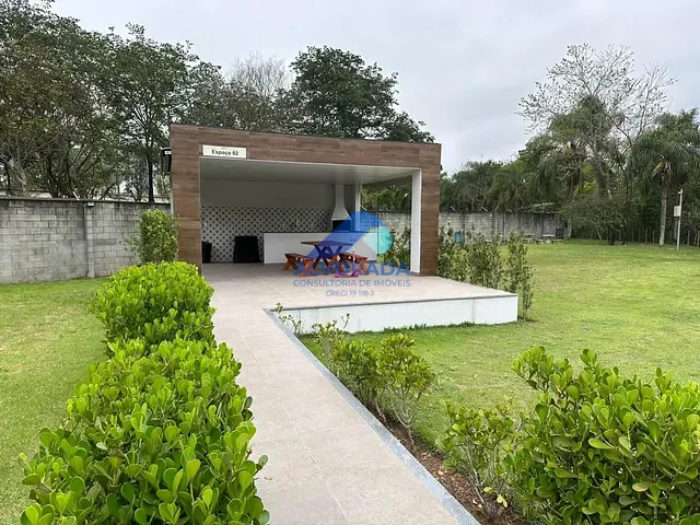 Terreno com 360m², à venda, no bairro Santa Luzia em Caçapava